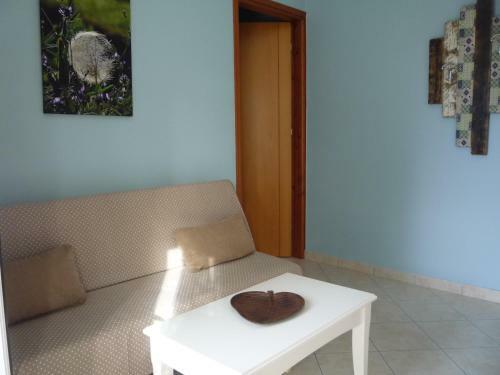 Apartamento La Casa Del Vitsi