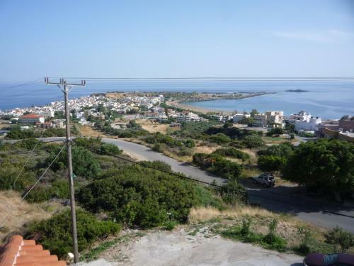 Apartamento La Casa Del Vitsi
