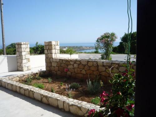 Apartamento La Casa Del Vitsi