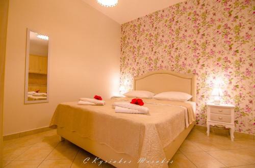 Apartamento La Casa Del Vitsi