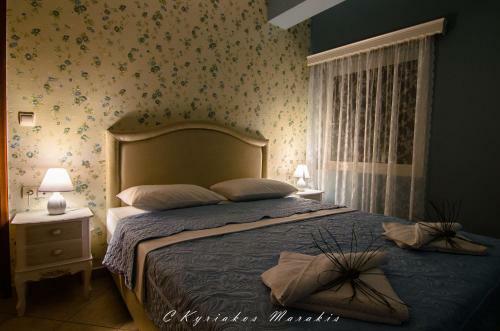 Apartamento La Casa Del Vitsi