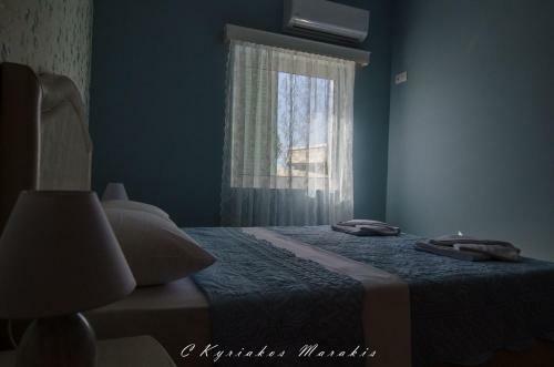 Apartamento La Casa Del Vitsi