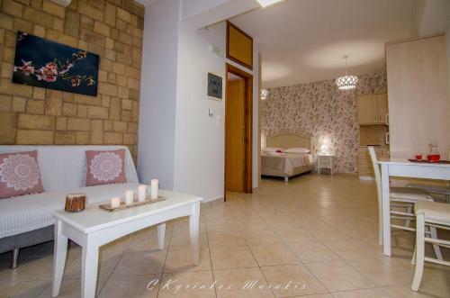 Apartamento La Casa Del Vitsi