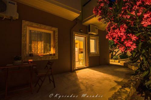 Apartamento La Casa Del Vitsi
