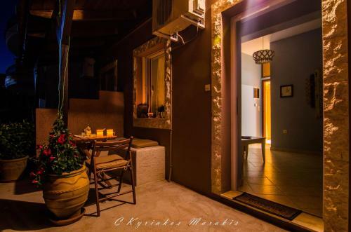 Apartamento La Casa Del Vitsi
