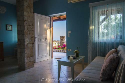Apartamento La Casa Del Vitsi