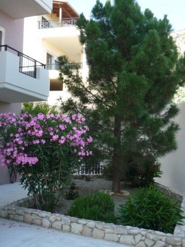 Apartamento La Casa Del Vitsi