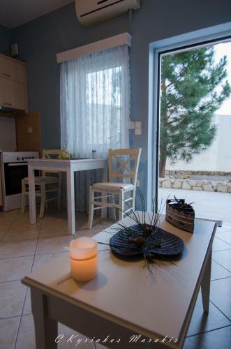 Apartamento La Casa Del Vitsi