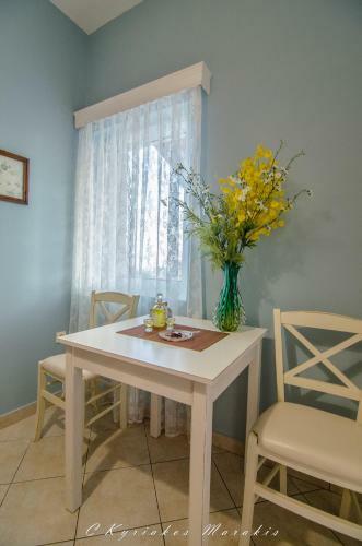 Apartamento La Casa Del Vitsi