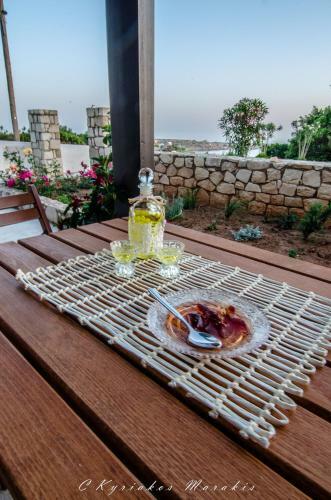 Apartamento La Casa Del Vitsi
