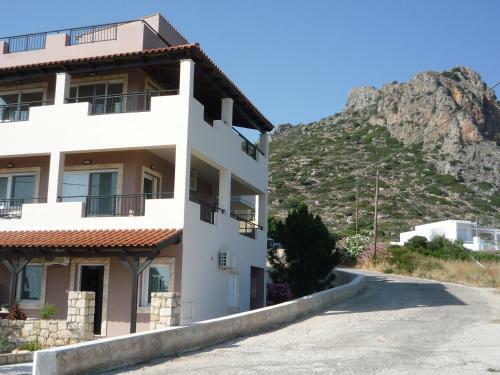 Apartamento La Casa Del Vitsi