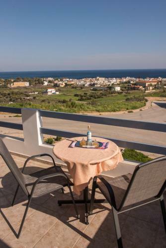 Roula Apartments