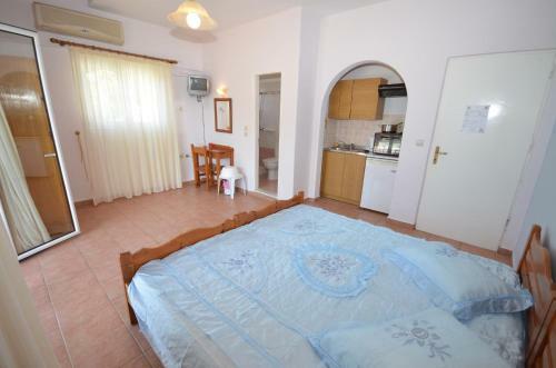 Apartamento Astacos Studios II