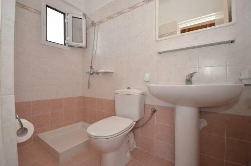 Apartamento Astacos Studios II