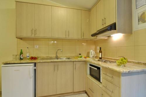 Apartamento Ilios Studios