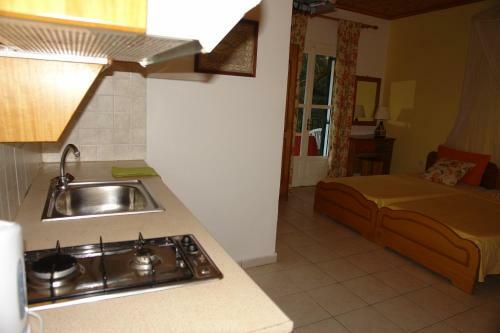 Apartamento Stavroula Studios