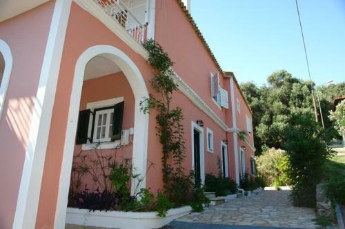 Apartamento Stavroula Studios
