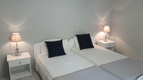 Apartamento Stavroula Studios