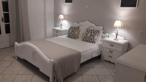 Apartamento Stavroula Studios