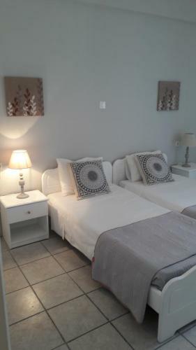 Apartamento Stavroula Studios