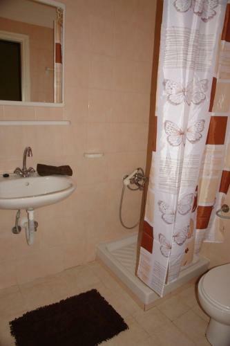 Apartamento Stavroula Studios