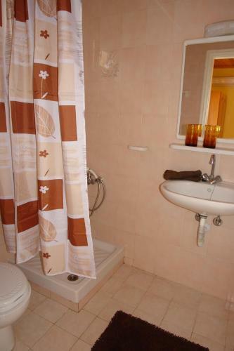 Apartamento Stavroula Studios