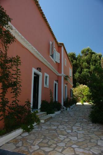 Apartamento Stavroula Studios