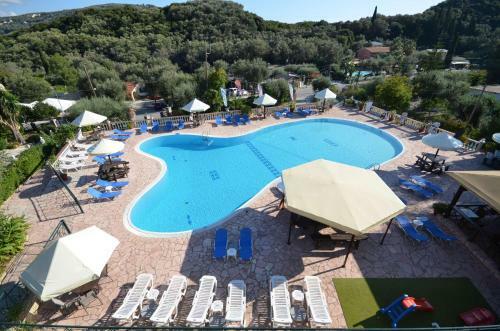 Apartamento Mermaid Pool Studios And Bar