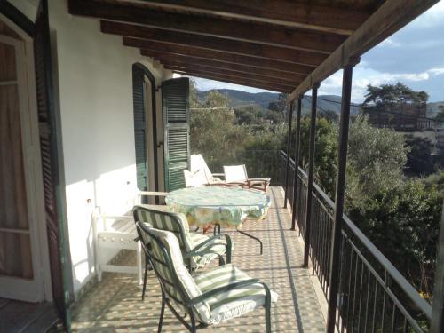 Villa Paleokastritsa