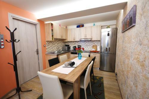 Apartamento Villa Makrades 2