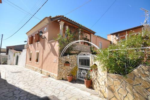 Apartamento Villa Makrades 2