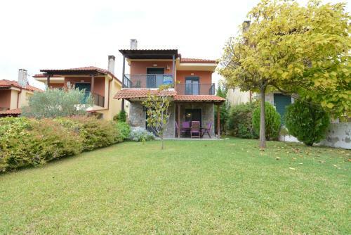 Imagine Villa