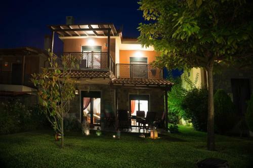 Imagine Villa