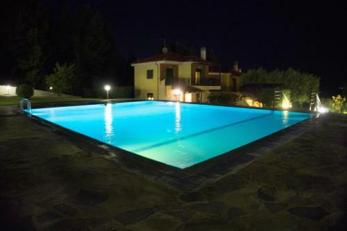 Imagine Villa