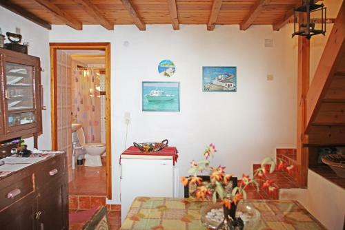 Villa Pirgos Cottage