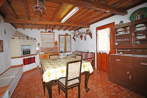 Villa Pirgos Cottage