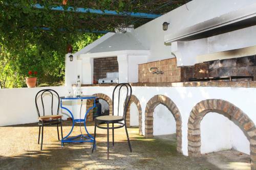 Villa Pirgos Cottage