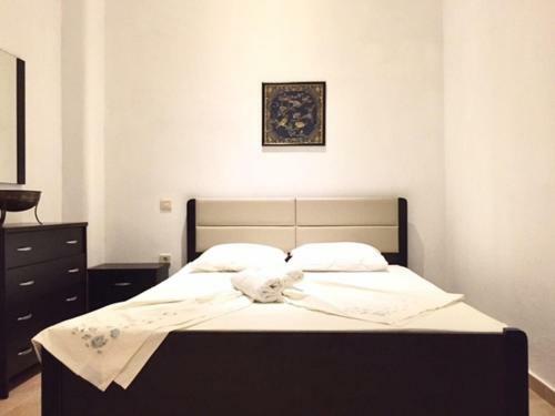 Apartamento Panormos View