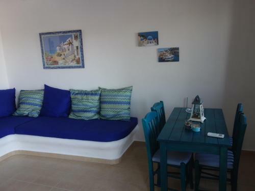 Apartamento Panormos View