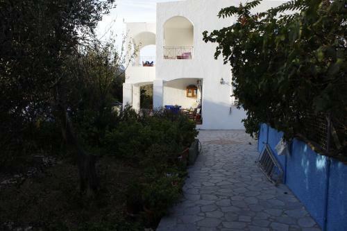 Apartamento Stefanos Village