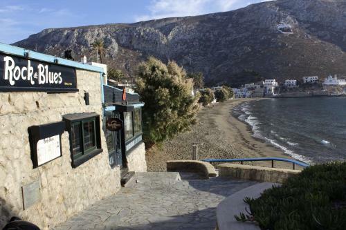 Apartamento Stefanos Village