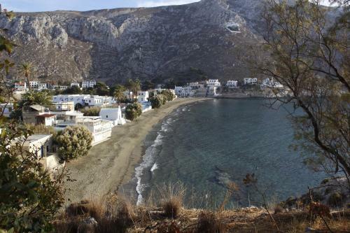 Apartamento Stefanos Village