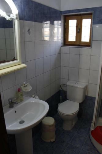 Apartamento Stefanos Village
