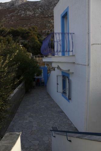 Apartamento Stefanos Village