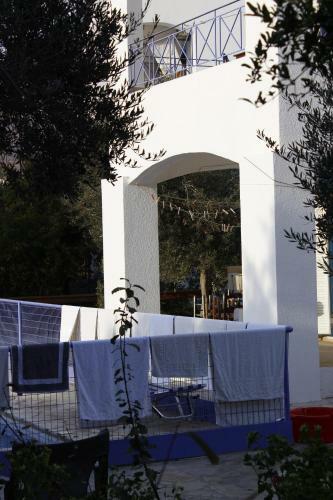 Apartamento Stefanos Village