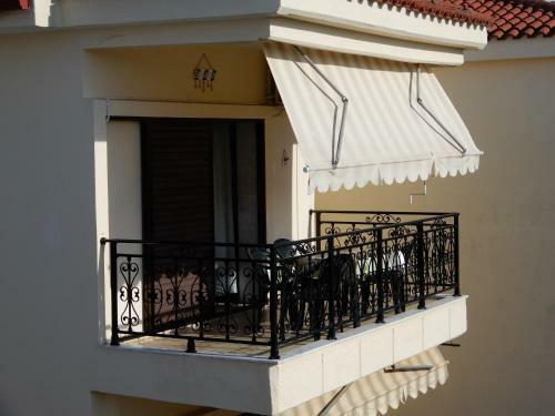 Sunshine Apartment