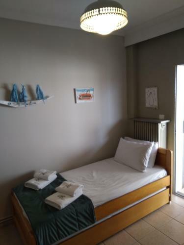 Apartamento Family-elia