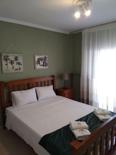 Apartamento Family-elia