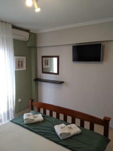 Apartamento Family-elia
