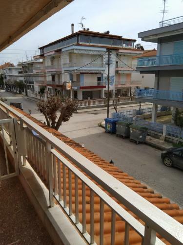 Apartamento Family-elia